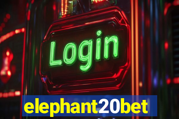 elephant20bet