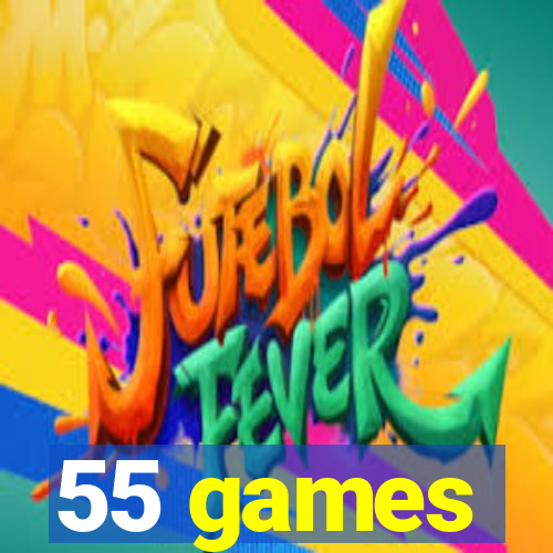 55 games