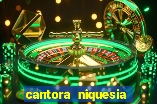 cantora niquesia santos pelada