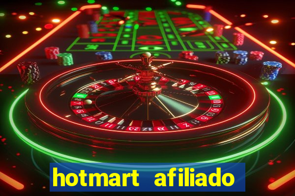 hotmart afiliado entrar login