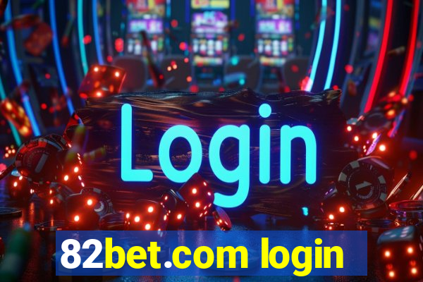 82bet.com login