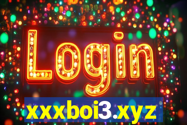 xxxboi3.xyz