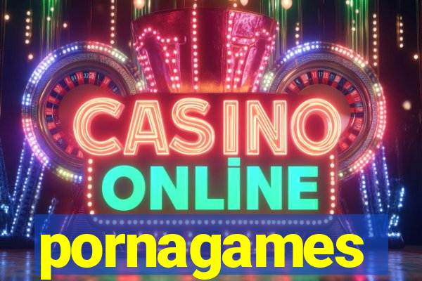 pornagames