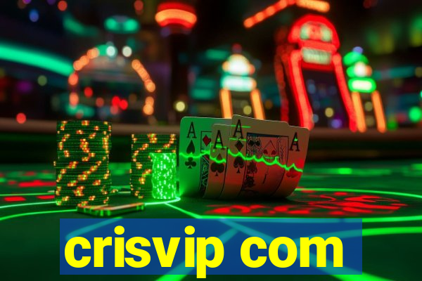 crisvip com