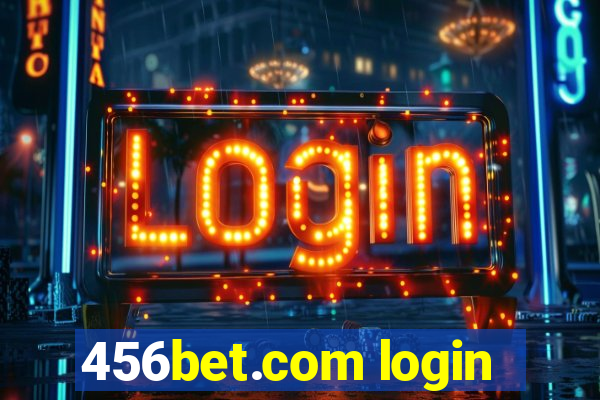 456bet.com login
