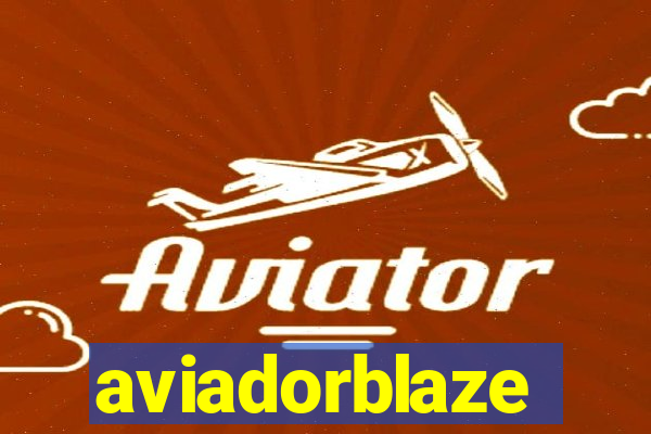 aviadorblaze