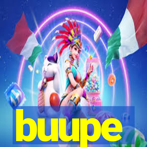 buupe