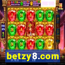 betzy8.com