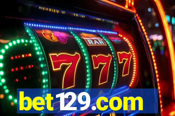 bet129.com