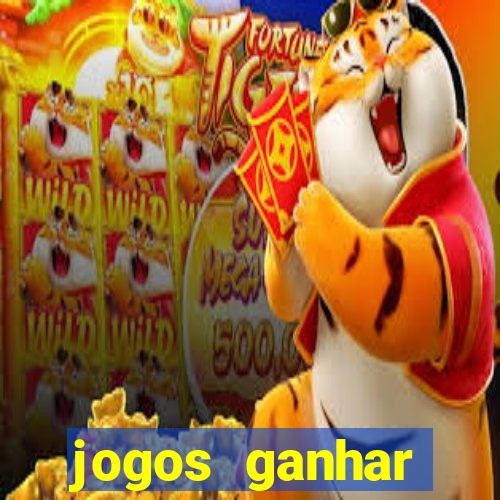 jogos ganhar dinheiro no pix