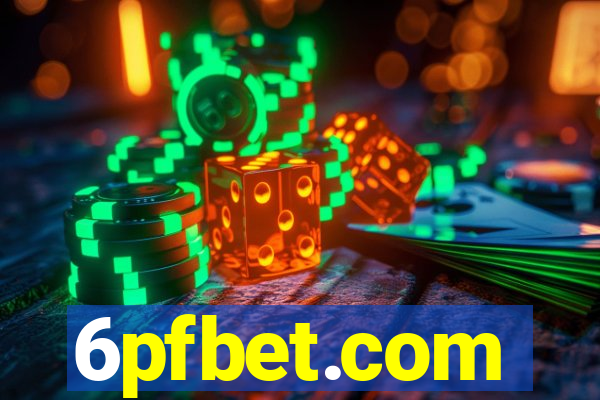 6pfbet.com