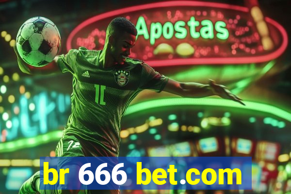 br 666 bet.com