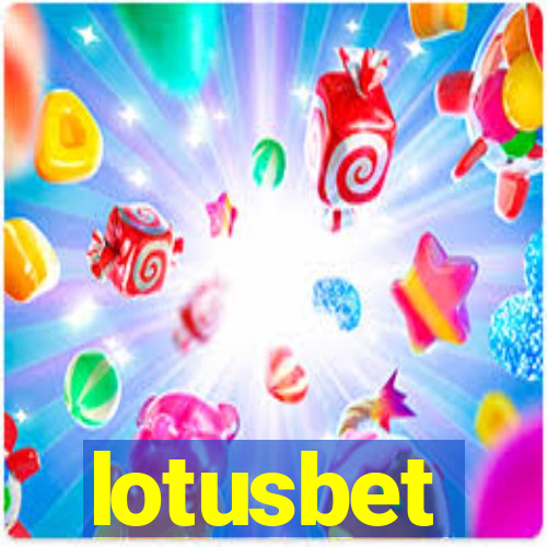 lotusbet