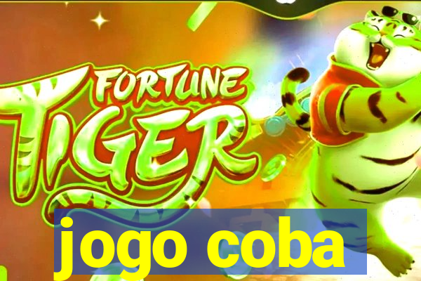 jogo coba
