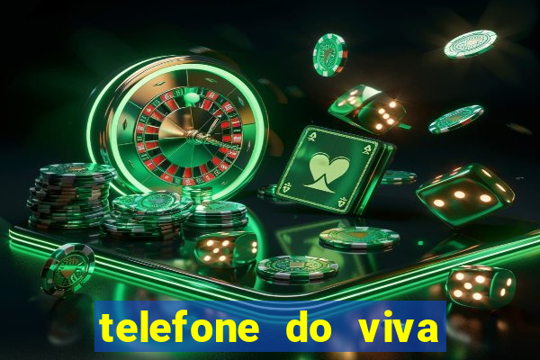 telefone do viva sorte oficial