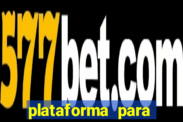 plataforma para jogar mines