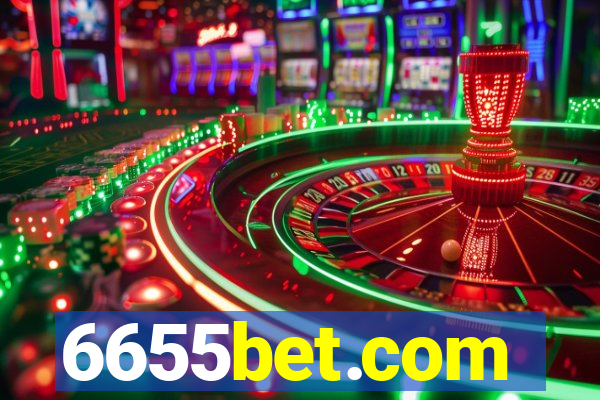 6655bet.com