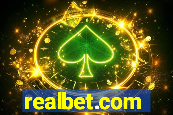 realbet.com