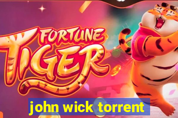 john wick torrent