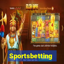 Sportsbetting