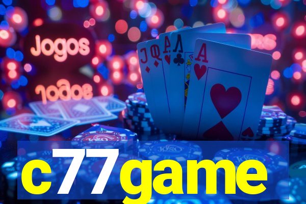 c77game