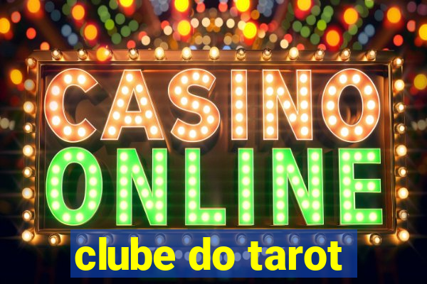 clube do tarot