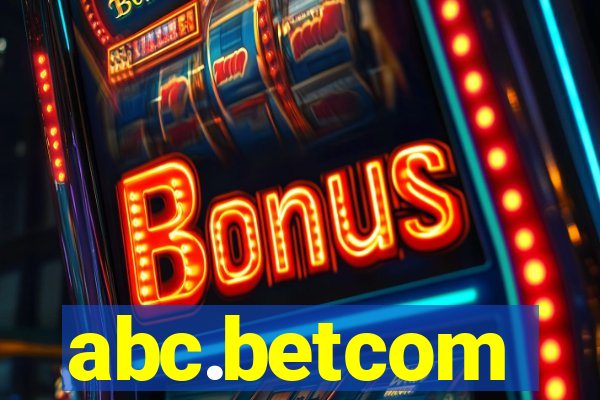 abc.betcom