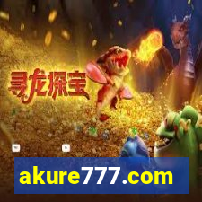 akure777.com