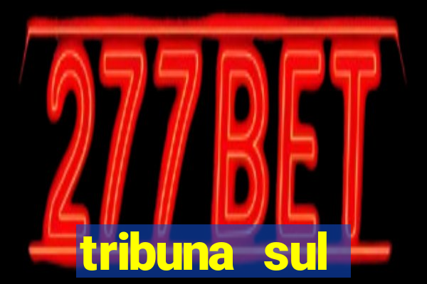 tribuna sul fluminense volta redonda