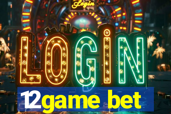 12game bet