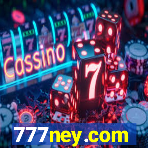 777ney.com