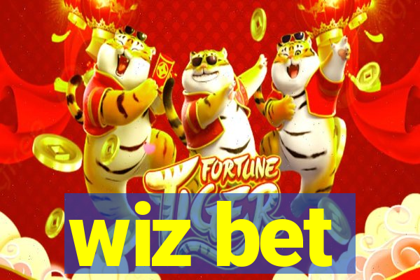 wiz bet
