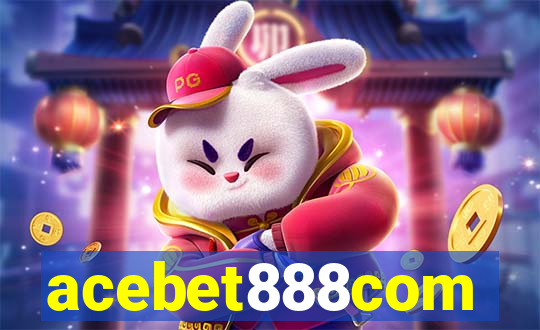 acebet888com