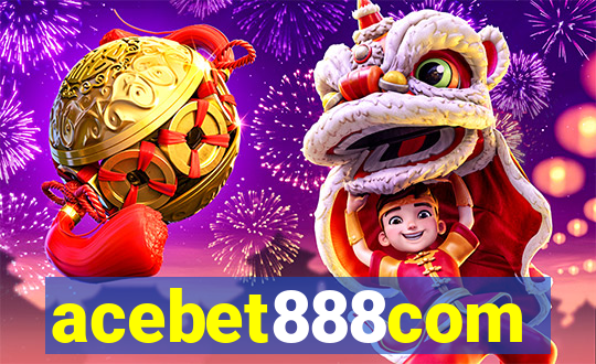 acebet888com
