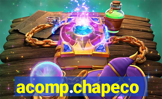 acomp.chapeco