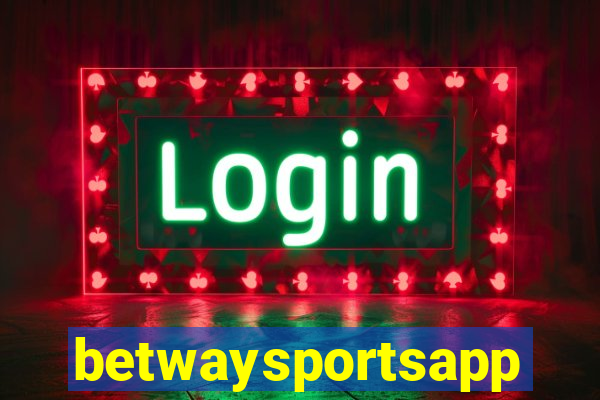 betwaysportsapp