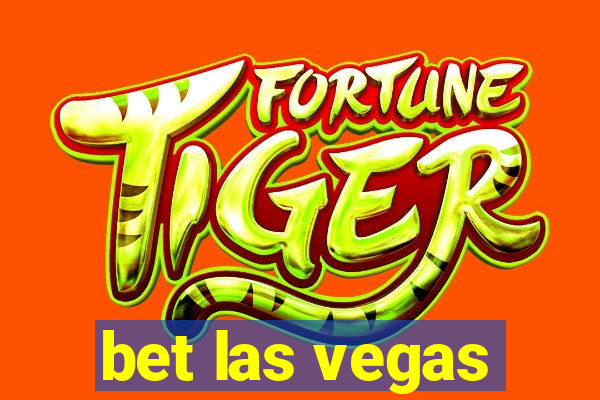 bet las vegas