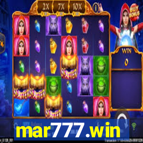mar777.win