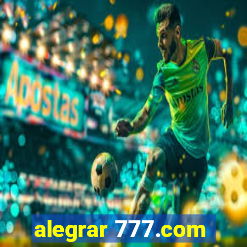 alegrar 777.com