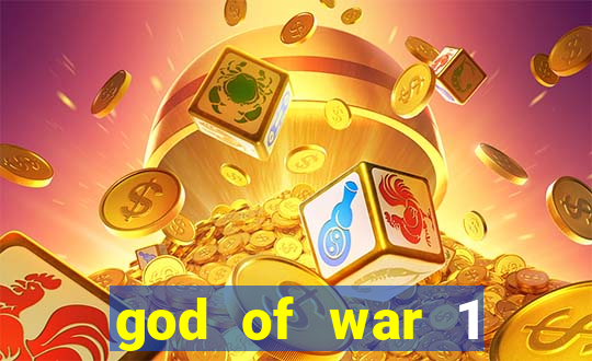 god of war 1 download android