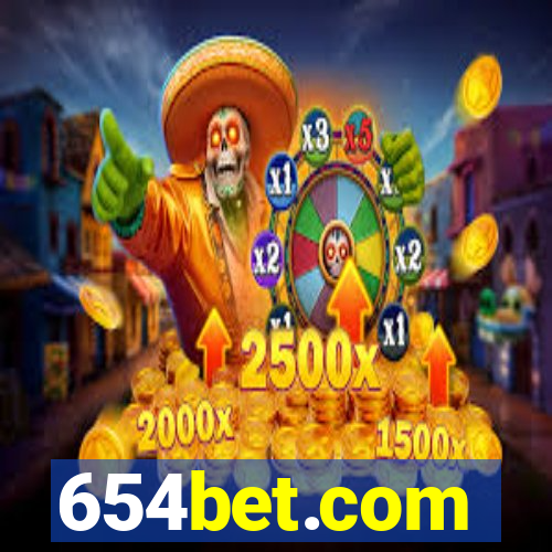 654bet.com
