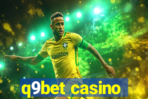 q9bet casino