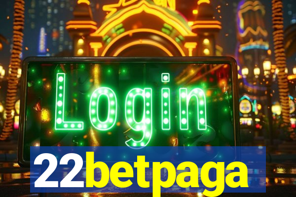22betpaga