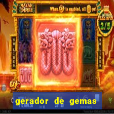 gerador de gemas dragon city
