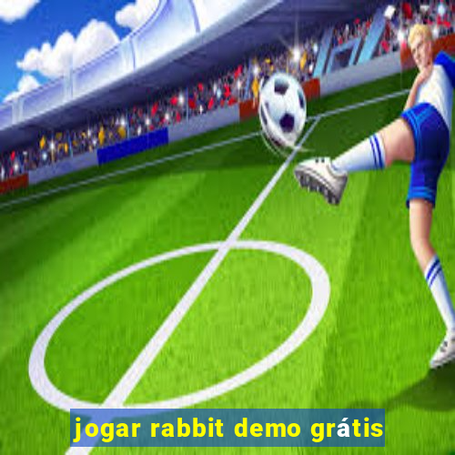 jogar rabbit demo grátis