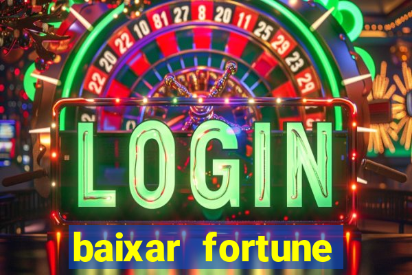 baixar fortune tiger 2