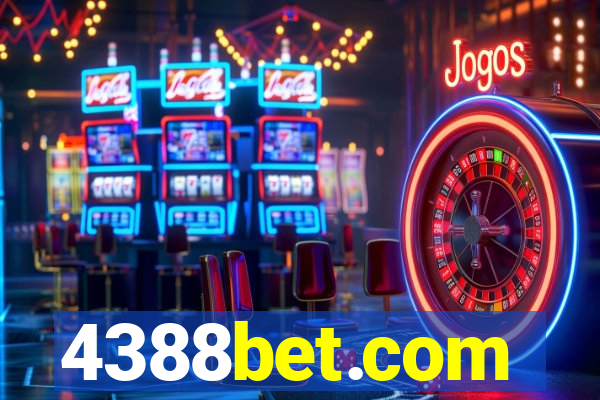 4388bet.com