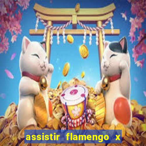 assistir flamengo x atlético mineiro futemax