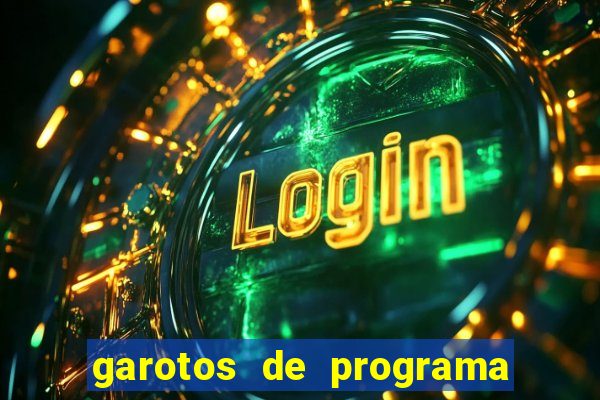 garotos de programa no rj