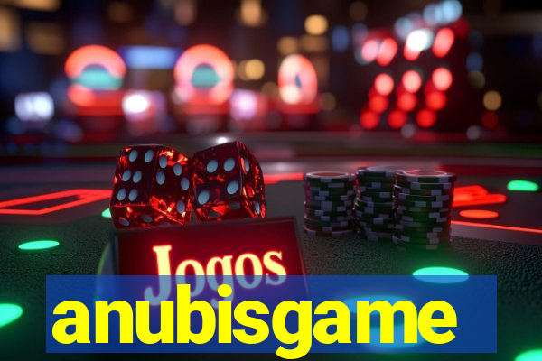 anubisgame